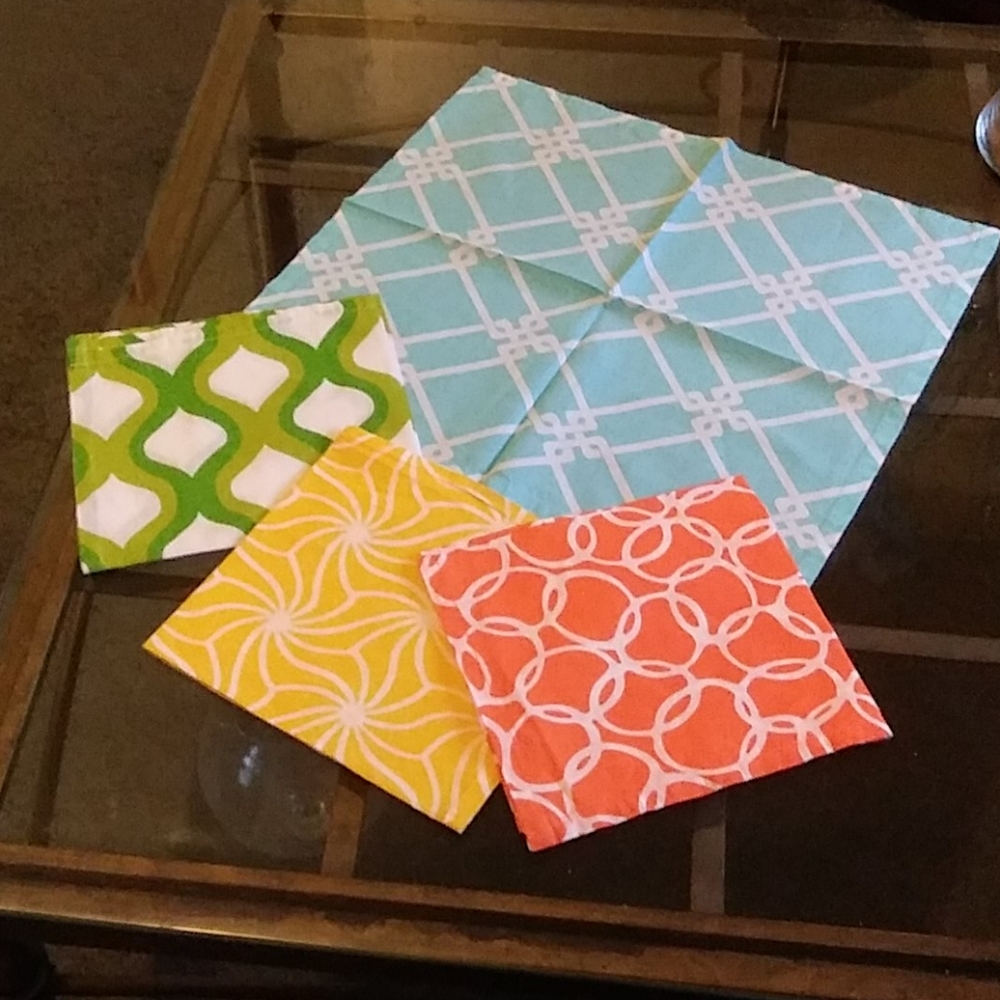 Napkins - Picture 2 of 3